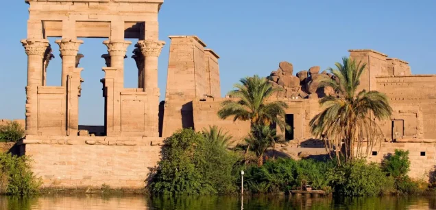 Aswan